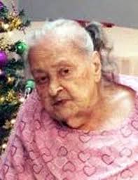 Obituary for Teresa Heredia