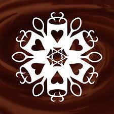 Freepik editorbeta free online template editor. Pin On Paper Snowflake Patterns