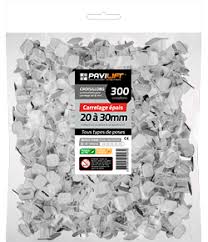 Ejecter alors la partie supérieure du croisillon en déverrouillant la tête puis stocker pour une. Croisillon Maxi Pavilift