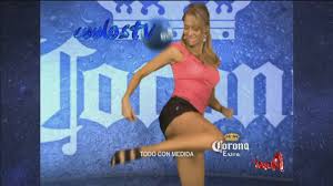 El culo de ines sainz