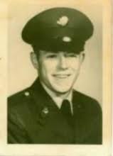 Obituary information for Richard L. Foster