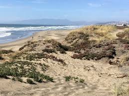 In san francisco, they were spending $90,000 a year just cleaning up the mess left over from fires on ocean beach. Ocean Beach San Francisco A Local S Guide To The Beach