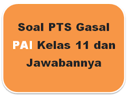 We did not find results for: Soal Pts Gasal Pai Kelas 11 Dan Jawabannya Panduandapodik Id