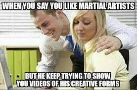 Sport Karate Memes On Facebook Fun Martial Arts Humor Martial Arts Humor Romantic Comedy Movies Martial Arts