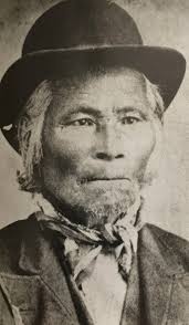 MC History Spotlight: Good John, Leading Thunder of the Ottawa.