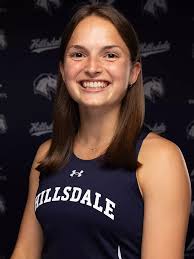 2024-25 Women's Track and Field Roster