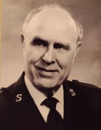 George Scott Payton Obituary March 10, 2025