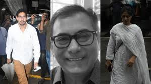 Who Is Rono Mukherjee? All About Kajol, Rani Mukerji's Lesser-Known Uncle  Who Has Passed Away