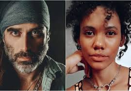 Juíza recebe denúncia contra francês Malik Tony Roy