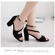 Stringa, laccio, laccio di scarpa. Ladies Fashion High Heels Women Shoes Sandal Kasut Sandal Wanita Tumit Tinggi Fesyen Wanita Shopee Malaysia