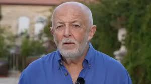 Sir Teddy Taylor: Funeral held of Conservative MP