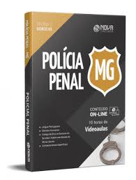 Autorizado e trâmites em andamento! Apostila Policia Penal Mg 2021 Agente De Seguranca Penitenciario