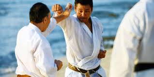 Watch featured fights and learn more about our fighters. How Okinawan Karate Is Different To Japanese Karate Martial Tribes