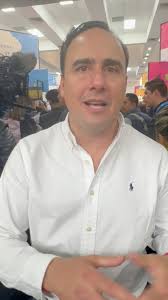 🌟 Manolo Jiménez Salinas, gobernador de Gobierno del Estado De Coahuila,  estado invitado en la Feria Estatal de León 2025, te invita a visitar el  stand de Coahuila.🦖 Descubre las maravillas de este ...