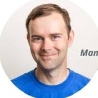 Josh Cates's Instagram, Twitter & Facebook