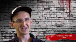 Eli Golden Interview, he plays Evan Goldman in 13 the Musical