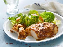 The spruce / ahlam raffii who says dinner needs to be complicated to be delicious? Fantastic Flavorful 5 Ingredient Chicken Dinners