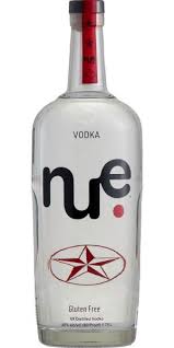A handle of liquor is a large bottle of alcohol that contains exactly 1.75 liters of booze. Nue Vodka 1 75 L