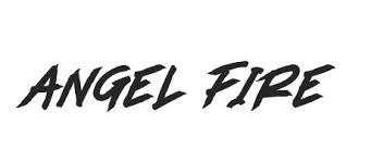 You can download any fire font for free in truetype (.ttf) and opentype (.otf) format. Angel Fire Font Family Typeface Free Download Ttf Otf Fontmirror Com