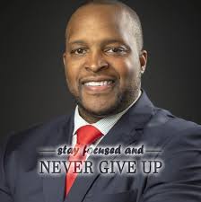 Darrell Chef D Echols