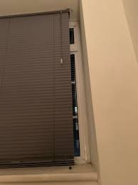 Mini blinds are lightweight, affordable, and have cordless options. Do Landlords Need To Provide Blinds