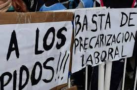Más empatía y menos indiferencia: Feliz Día de lucha por la dignidad de las trabajadoras y los trabajadores
