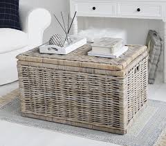 £4.95 for orders under £40. Coastal Furniture New England Style Sag Harbor Driftwood Coffee Table For Living Room