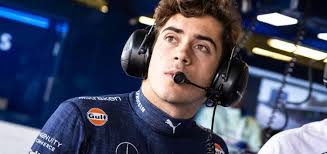 Franco Colapinto saca pecho sobre sus actuaciones con Williams en 2024