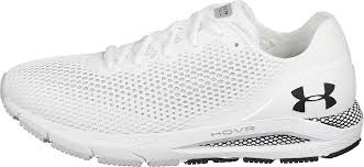Herren sneaker und schuhe under armour. Under Armour Hovr Sonic 4 Laufschuh Herren Weiss Gortz 93912301