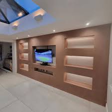 Plastering project 2