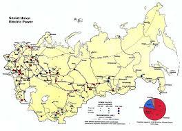 Harta turistică, rutieră și geografică; Economia Rusiei Wikipedia
