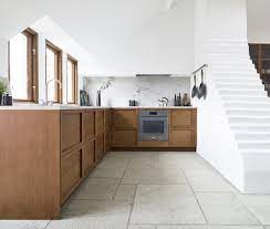 Interior design japanese minimalist kitchen. A Kitchen With A Japanese Touch Liljencrantz For Kvanum Vosgesparis Minimalist Kitchen Japanese Interior Design Kitchen Design