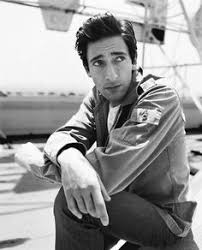 23 Adrian Brody is a BABE ideas