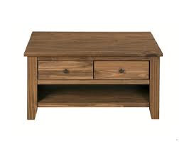 Cheap pine coffee tables uk. Gia Solid Pine 2 Drawers Coffee Table With Aztec Wax Finished Designer Sofas4u
