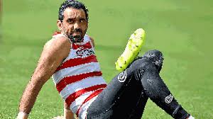 Married life, wife, net worth, family, height and trivia! Adam Goodes Wife Natalie Croker Gives Birth To Baby Girl 9honey