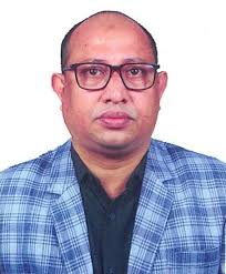 মুহাম্মদ মোরশেদ হোসাইন আজাদ | কর্মকর্তাবৃন্দ | বাংলাদেশ পেট্রোলিয়াম  কর্পোরেশন