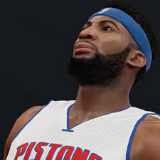 NBA 2K15 PlayStation 4 Review: The Ballad of Andre Drummond
