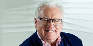 Tom Feeney Retires from Safelite/Belron