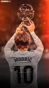 Modrić plays mainly as a central midfielder but can also play as an attacking. Pin On Homescreen Lockscreen Wallpaper