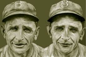 Baseball As My Muse: Baseball Artist Margie Lawrence