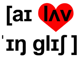 Check spelling or type a new query. I Å‹ GlÉªÊƒ FÉ™ LÊŒnÊ§ How Do We Say That Again Get Familiar With The Phonemic Chart Peartree Life