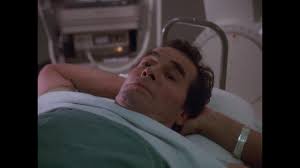 Heartsounds (TV 1984) Mary Tyler Moore, James Garner, Sam Wanamaker