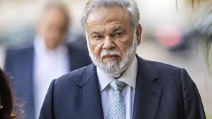 Melgen's diagnoses of macular degeneration an 'epidemic,' Boca doc says