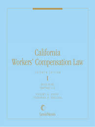Rassp Herlick California Workers Compensation Law