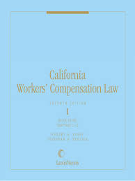 rassp herlick california workers compensation law