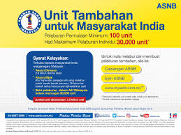 Amanah saham bumiputera 2 (asb2) telah ditubuhkan pada 2 april 2014. L480i Ne1mklam