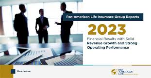 Pan-American Life Insurance Group Reports 2023 Financial Results with…