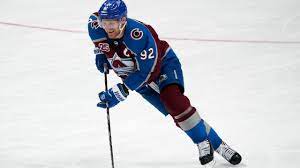 Contract talks between he and the avalanche landeskog had 52 points in 54 games for colorado this past season, with 13 points in 10 playoff. Report Avalanche Leave Landeskog Off Protected List For Expansion Draft