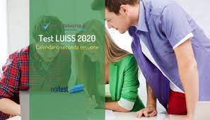 Test Luiss 2020 Bando E Risorse Per La Preparazione