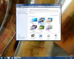 Download everything for windows & read reviews. Windows 7 Build 7106 Download New Themes Sounds Best How To